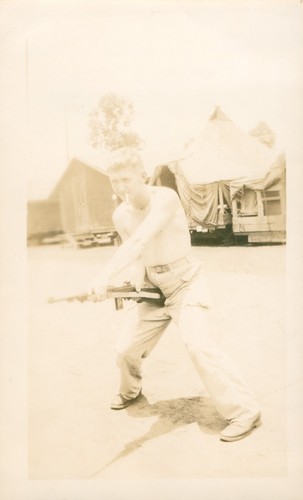 1945 schofield 669th bn - 1945,