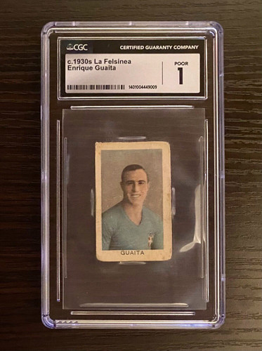 1934 enrique guaita - 1934, la