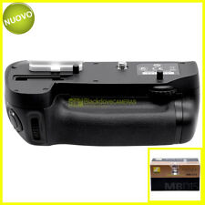 Nikon MB-D14 Multi-Power Battery Pack per D600 D610. Impugnatura originale. Grip