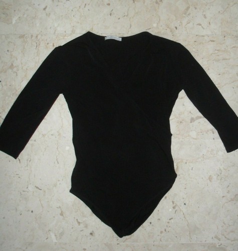 Maglietta body zara in - maglietta,