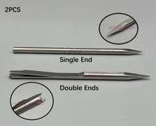 2 PZ Apri Utensili Dentale per