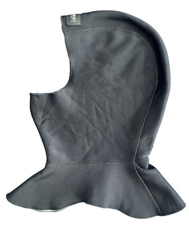 Aeroskin polartec foderato - polartec, in