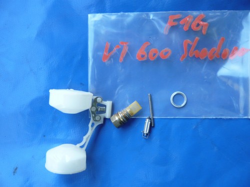 Carburatore honda 600 - honda, vt