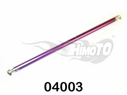 04003 asse trasmissione - 04003,