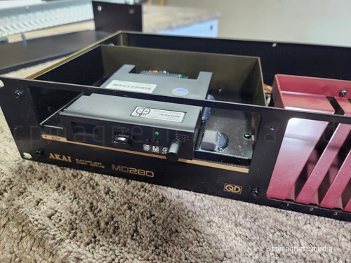 Emulatore floppy drive usb per - floppy,