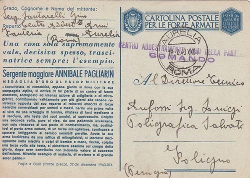 A242 ww2 franchigia o - franchigia,