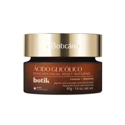 Crema ácido glicólico - glicólico, –