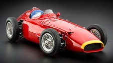 1:18 CMC M-051 Maserati 250F