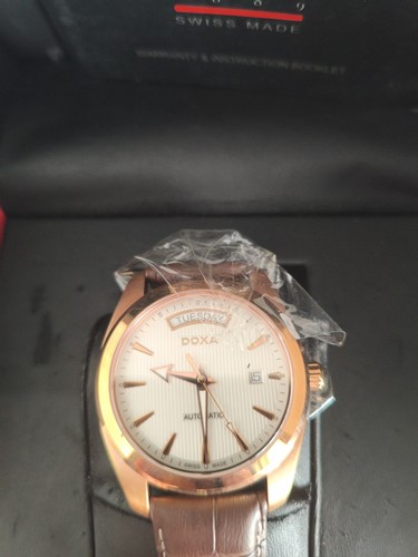 Orologio doxa - orologio,