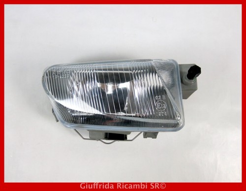 Faro fendinebbia antinebbia - fendinebbia,