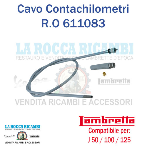 Cavo trasmissione - cavo,
