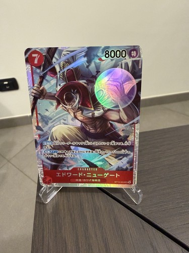 One piece tcg - one,