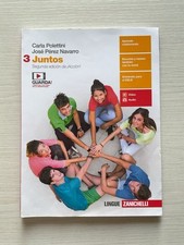 JUNTOS 3. C. POLETTINI J. P