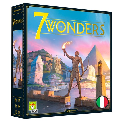 Asmodee wonders - asmodee, –
