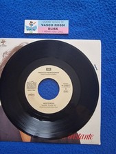 VASCO ROSSI/BLISS '' VIVERE