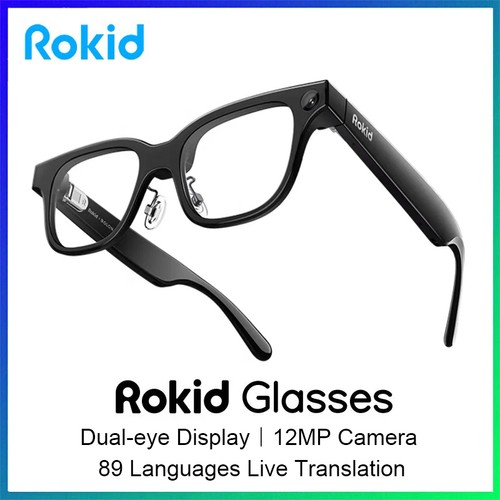 Rokid glasses smart - glasses,