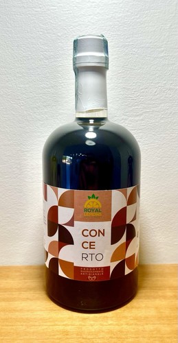 Liquore concerto artigianale - ,