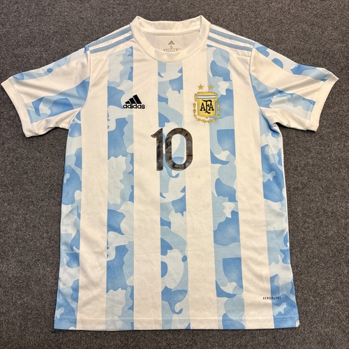 Maglia lionel messi argentina - maglia,