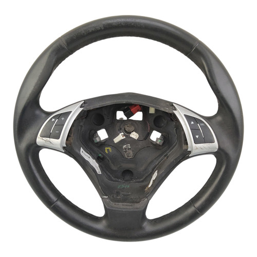 Volante sterzo con comandi - con,