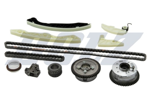 Kit catena distribuzione dolz - kit,