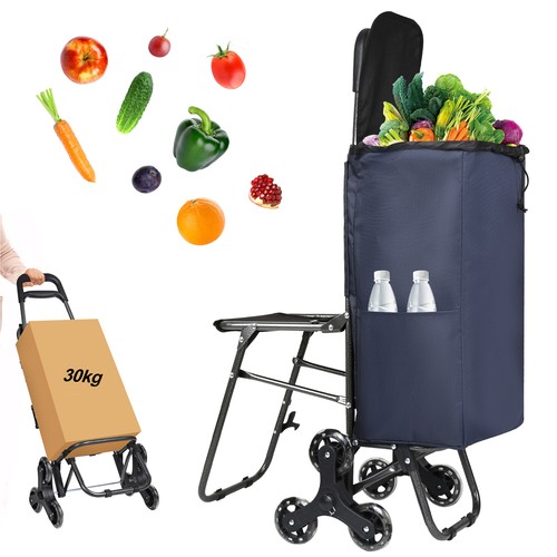 Carrello della spesa con