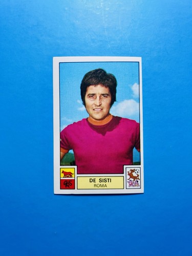 Figurina calciatori panini - figurina,