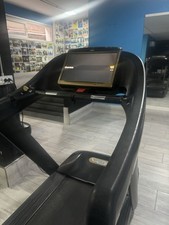 tapis roulant technogym usato