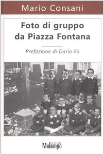 Foto gruppo piazza - foto,