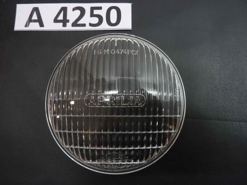 Vetro faro aprilia 3938 igm - vetro,