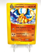 Carta Pokémon Charizard