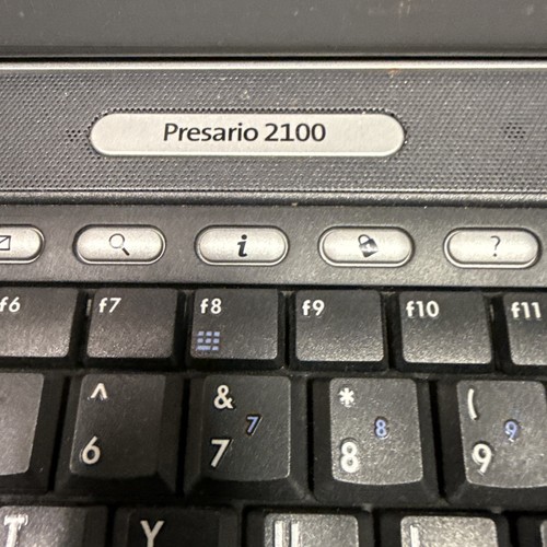 Ricambi laptop compaq presario - laptop,