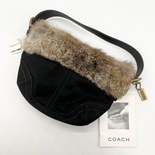 Borsa a mano Coach 9489 Y2K
