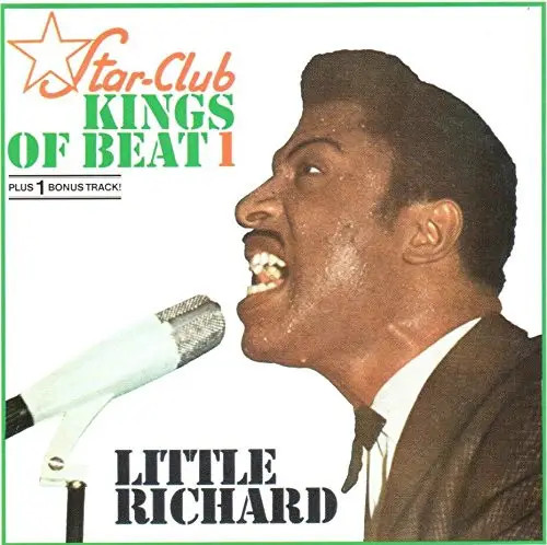 Little richard kings - little, of