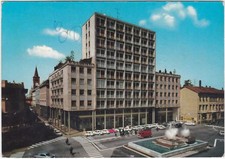 BUSTO ARSIZIO - VARESE -