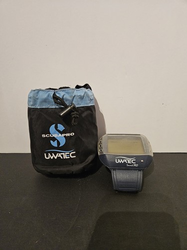 Scubapro uwatec smart - scubapro, pro