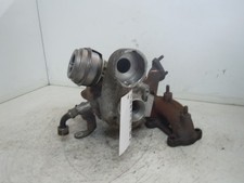 Turbocompressore Audi A3 1.8 T