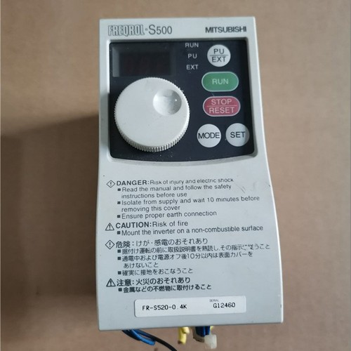 Inverter mitsubishi - inverter,