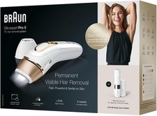 Braun silk expert - braun, ipl