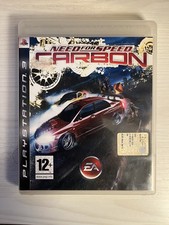 NEED FOR SPEED CARBON PS3 ITA