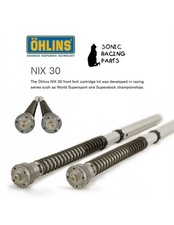 FGK 227 CARTUCCIA OHLINS NIX