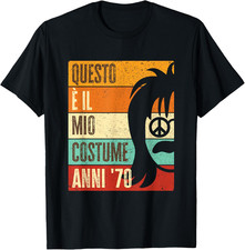 Anni costume vestito - anni, &
