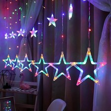 CATENA LUMINOSA STELLA LUCE