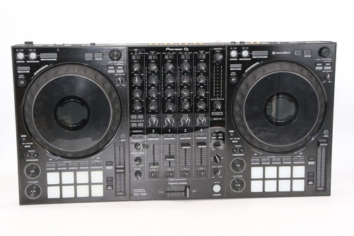 Pioneer ddj 1000 controller - ddj-1000, dj