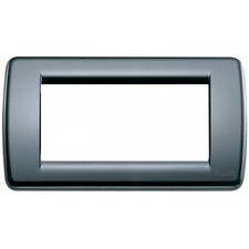 Vimar idea placca rondò - vimar,
