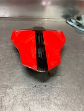 cover sella monoposto ducati