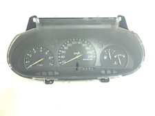Quadro strumenti per ford - quadro,