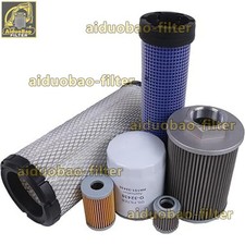 Kit filtro HH151-32430