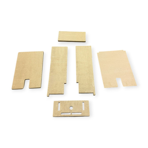 Cola 3980019370 kit - cola,
