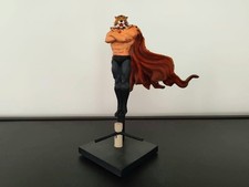 Figure tiger mask - figure,