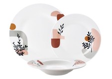 Servizio di Piatti da Tavola